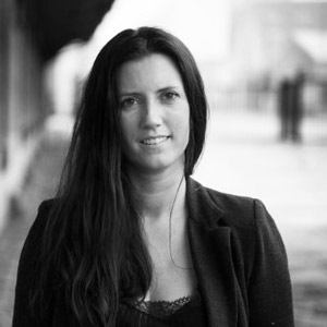 Stine Østerby