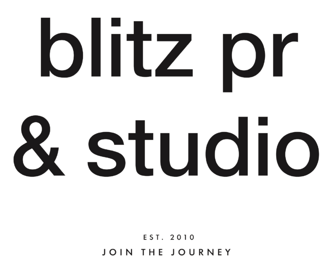 blitz pr & studio